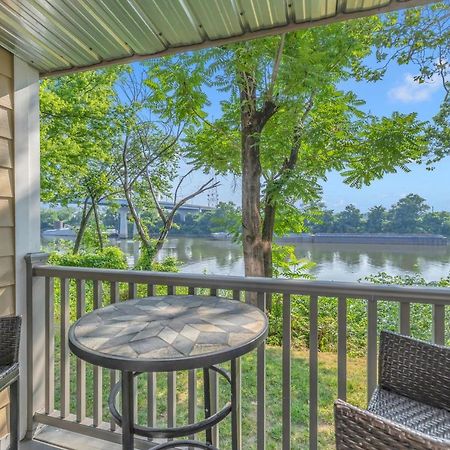 Nash Star Private Condo - 2Bed, 2Bath, Sleep 6, 25 Min Walk To Broadway And All Nashville Attractions, Pool, Gym Екстер'єр фото